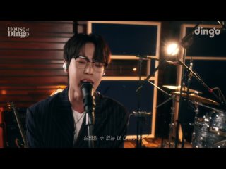 DOYOUNG (도영) 귀호강 풀밴드 라이브 – From Little Wave + Little Light + Dallas Love Field [BAND Ver. | House of Dingo]