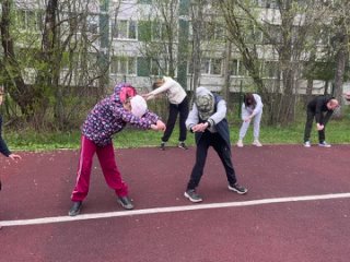 Видео от МБОУ Минская начальная школа - детский сад