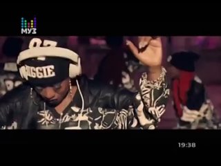 Missy Elliott feat. Pharrell Williams - WTF (Where They From) (МУЗ-ТВ 2017) RnB чарт. 5 место (360p).mp4