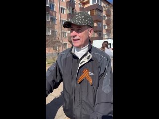 В Улан-Удэ стартует велопробег Звезда Победы