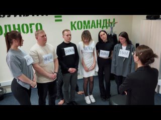 Видео к ДР компании 2024, Калининград, Слабое звено