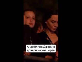 А вы любите Джоли? Как она в роли актрисы? (видео)