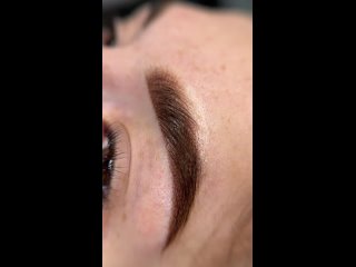 Видео от Перманентный макияж, камуфляж шрамов, ПермьГайва