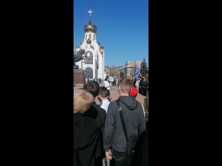 Видео от 6 Б класс 3 гимназия г.Иваново