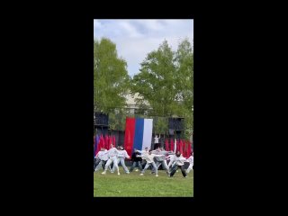 Video by ИРБИС Dance Group