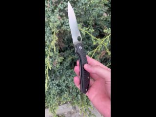 Видео от Клинок 32 ножи в Брянске