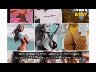 FILLES DE YACHT, PROSTITUTION ET TRAFIC