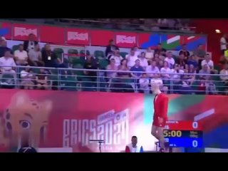 🤡  "Нам шмары не нужны",  - спортивного комментатора отстранили от работы на играх БРИКС после его высказываний о том,... (видео)