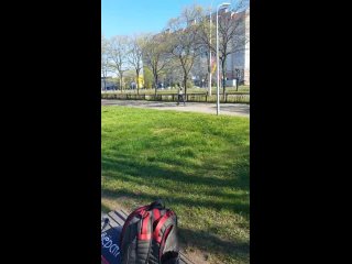 Video by 5 вёрст в Парке 30-летия Победы | Ярославль