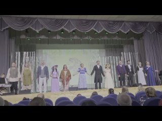Видео от МКОУ Колыбельская СОШ имени В.Н. Шевцова
