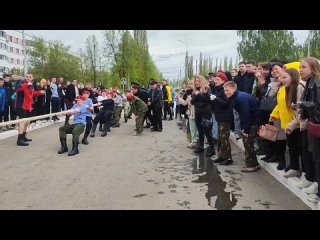 Видео от Администрация города Агидель