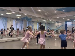Video by Образцовый Театр Танца 32 Fouett Ухта