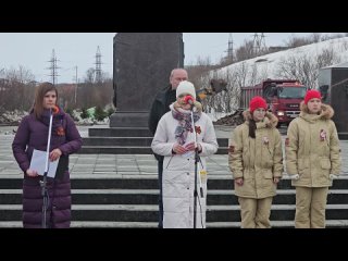 Видео от Александровское Времечко