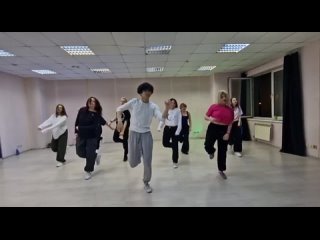 Видео от DANCE FABRIQUE ПРОФЕССИОНАЛЬНАЯ ШКОЛА ТАНЦЕВ