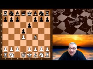 7. 19 Cs R and P endgame probing Qside gets advantage Rubinstein vs Cohn