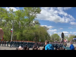 Героическую страницу вписали в летопись войны хакасские ополченцы. За боевые заслуги 35 бойцов из нашей республики получили зв