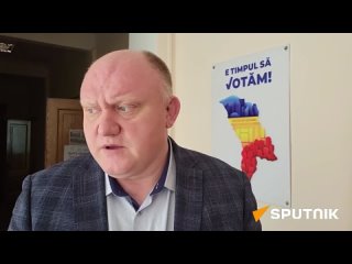 Боля о решении Центризбиркома в деле о незаконной агитации PAS:  Юрий Деточкин виноват, но все же он не виноват
