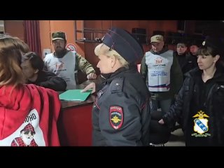 Video by Полиция Курской области