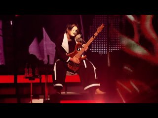 Wagakki Band - Homura (Japan Tour 2020 TOKYO SINGING)