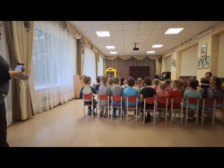 Video by СПБ ГБУЗ “Детский санаторий “Пионер“