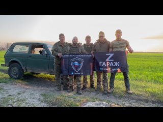 Из Ялты с любовью: В Донецк и Херсон отправлен очередной гуманитарный груз