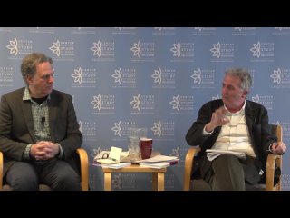 The Case Against Buddhism: A Conversation between Glenn Wallis and Charles Hallisey