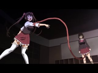 etsuraku no tane OVA -02- hentai Anime Ecchi яой юри хентаю лоли косплей lolicon Этти Аниме loli
