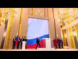 Церемония представления Президентского полка Президенту Российской Федерации Владимиру Путину!Наш национальный лидер Владимир Вл
