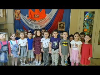 Video by Детский сад №80 Капельки, Нижнекамск