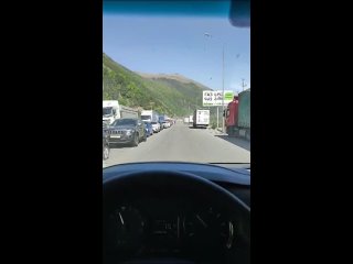 Видео от Трансфер/такси Россия-Грузия,Владикавказ-Тбилиси