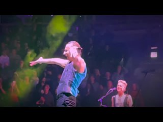 Just Cant Get Enough --Depeche Mode   live  Chicago