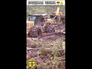 Vídeo de OFFROAD 4х4 | Внедорожники |