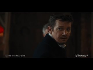 Mayor of Kingstown _ Season 3 Official Trailer _ Paramount+-(1080p)