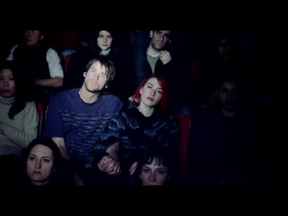 Radiohead - The Eraser