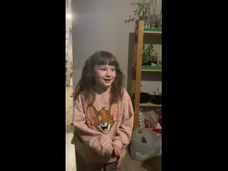 Видео от Елизаветы Горской