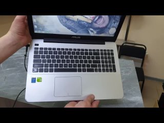 ASUS X555LF