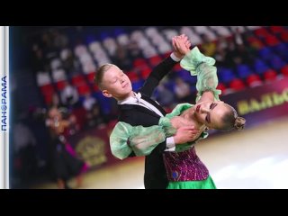 Вместе целая страна! Ведущие танцевальные коллективы из ДНР,ЛНР и Ростовской области выступили на фестивале в Мариуполе