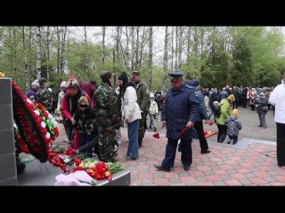 Video by Администрация Заволжского муниципального района