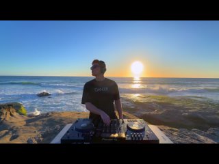 Rfs Du Sol - Sundowner Mix Vol. 33 (San Diego Edition)