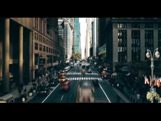 Above  Beyond feat Zo Johnston Fly To New York Official Music Video