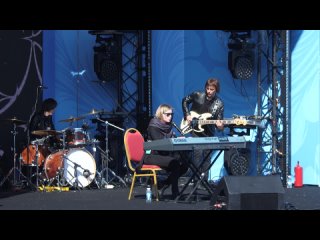 Настя Сибрина - Для тебя LIVE