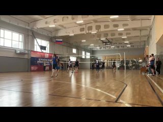 Видео от Волейбол в Липецке/ВЛЛ/Тренировки по волейболу
