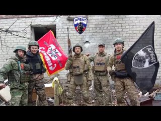 Российские войска освободили Новобахмутовку  Минобороны РФТак же приходят сообщения о том, что ВСУ полностью покинули населён