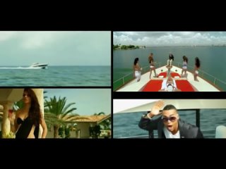 Дон Омар - Данза кудуро