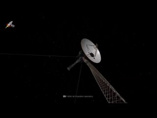 Вояджер-1 связался с Землей спустя 5 месяцев отсутствия связи новости науки и космоса
