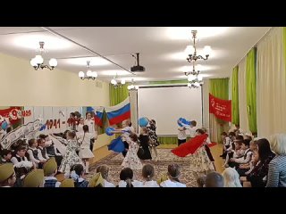 Видео от ГБОУ СК НШ - ДС № 144