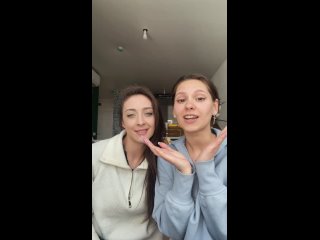 Вилена Соколова и Дарья Бурлюкало приглашают на квартирник С ЛЮбовью для вас