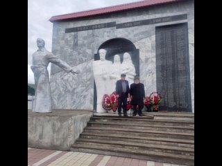 Видео от РГБУ Ногайский Драмтеатр