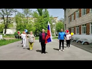 Video by ТРОП Краснооктябрьского района Волгограда