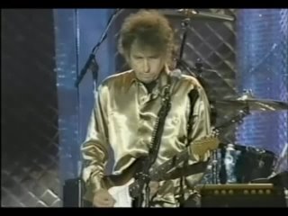 Bob Dylan - All Along The Watchtower  The Broadcast Archives 480